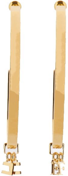 Elisabetta Franchi Bijoux Gold