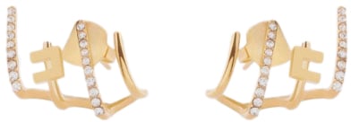 Elisabetta Franchi Bijoux Golden