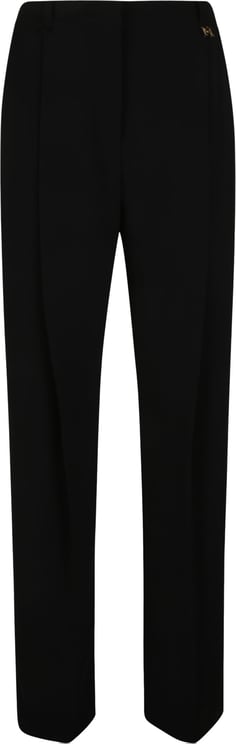Elisabetta Franchi Essential Pant Black