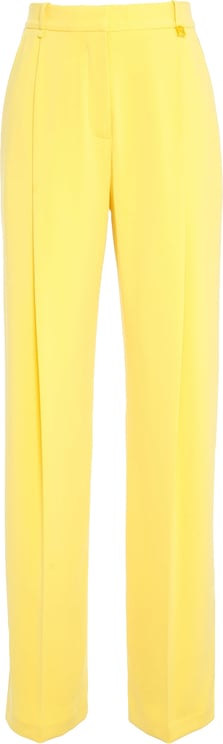 Elisabetta Franchi Pleated pants