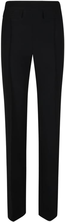 Elisabetta Franchi Essential Pant Black