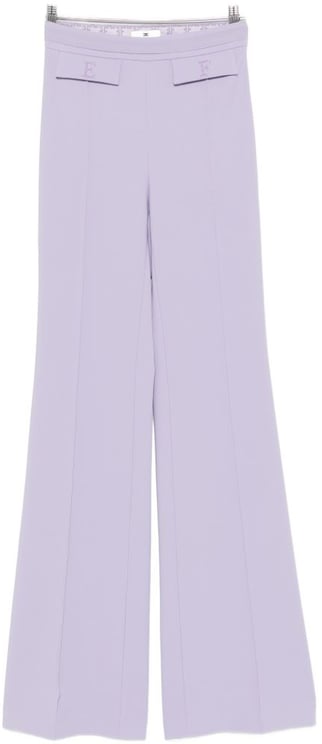 Elisabetta Franchi Rtw Purple