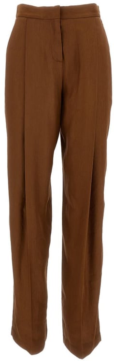 Elisabetta Franchi Rtw Marrone