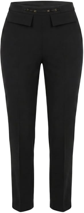 Elisabetta Franchi Rtw Nero