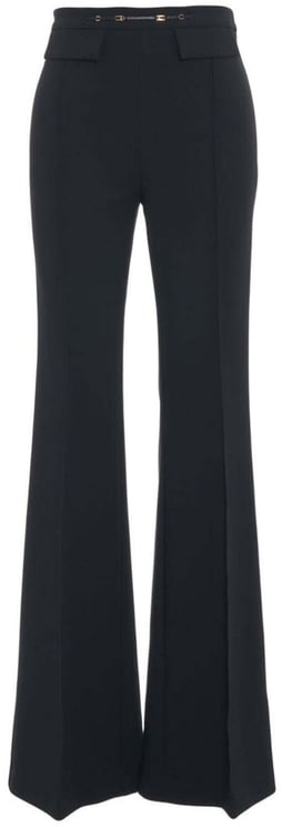Elisabetta Franchi Rtw Nero