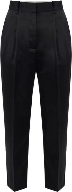 Elisabetta Franchi Trousers Nero