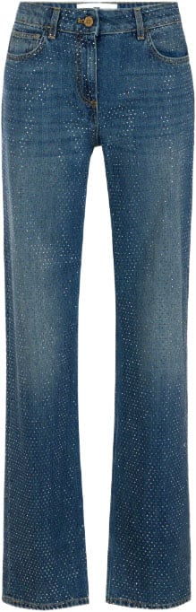 Elisabetta Franchi Jeans Blu