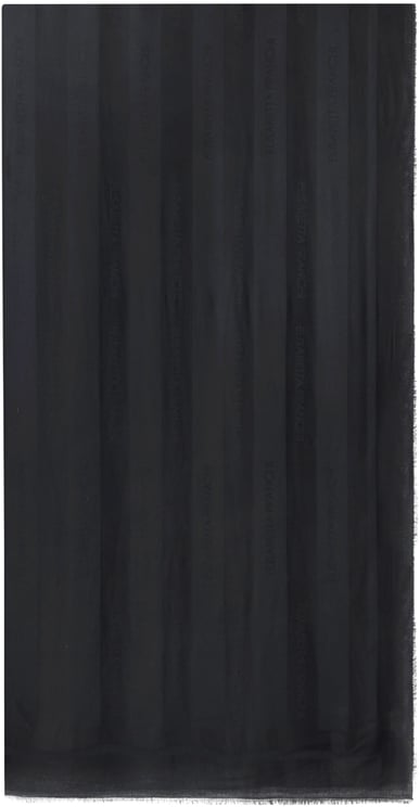 Elisabetta Franchi Scarfs Black