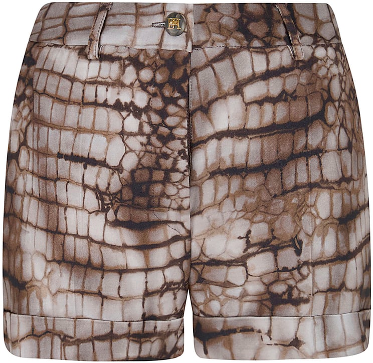 Elisabetta Franchi ELISABETTA FRANCHI SHORT