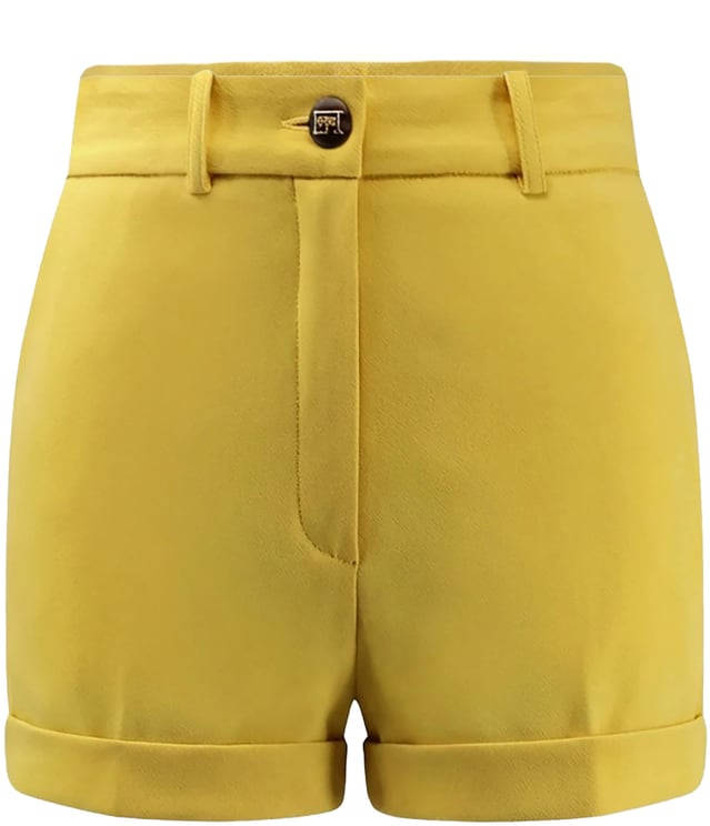 Elisabetta Franchi Shorts Sun