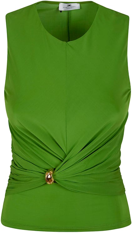 Elisabetta Franchi ELISABETTA FRANCHI TOP