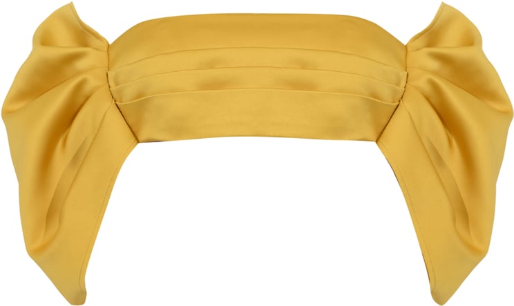 Elisabetta Franchi Top Sun