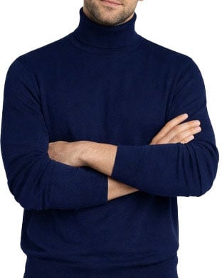 ELLI maglia dolcevita finezza 12