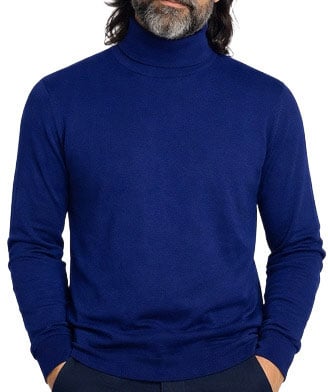 ELLI maglia dolcevita finezza 12