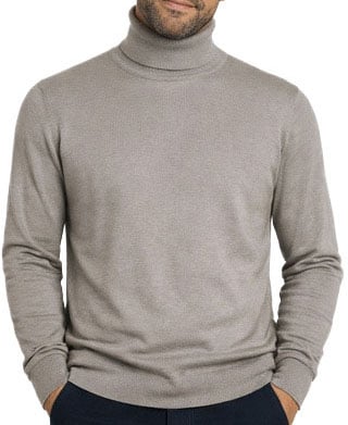 ELLI maglia dolcevita finezza 12