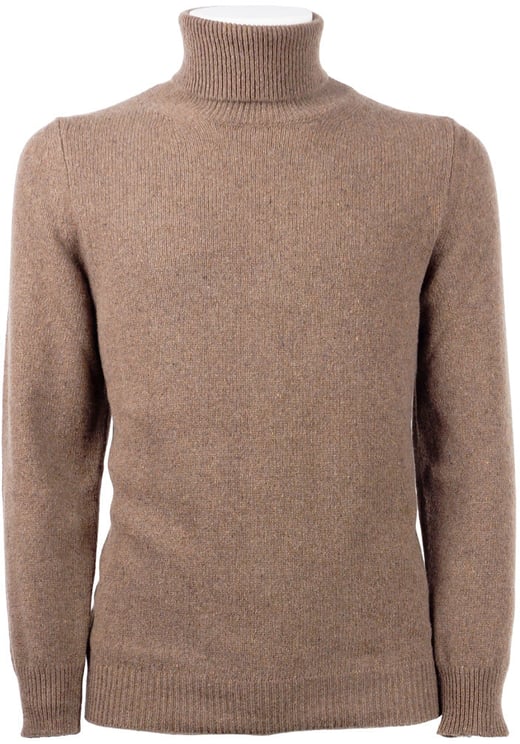 ELLI Turtleneck Cashmere