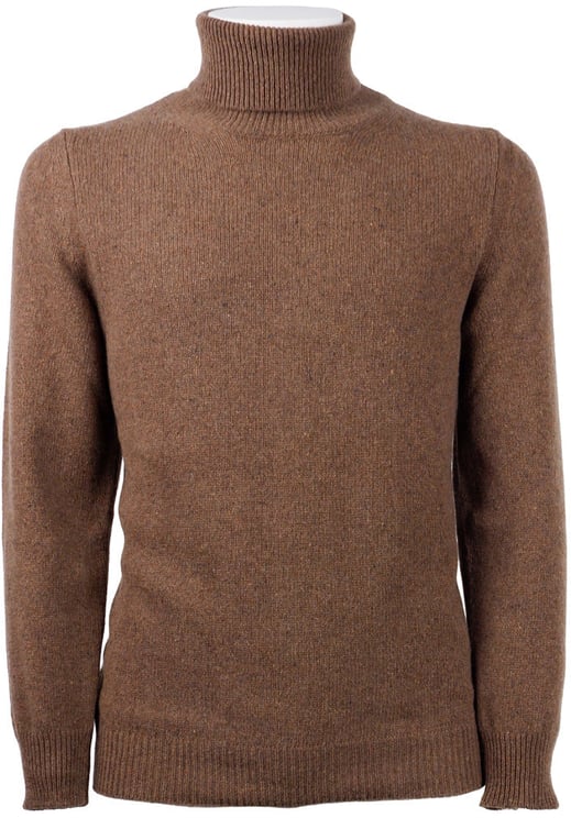 ELLI Turtleneck Cashmere
