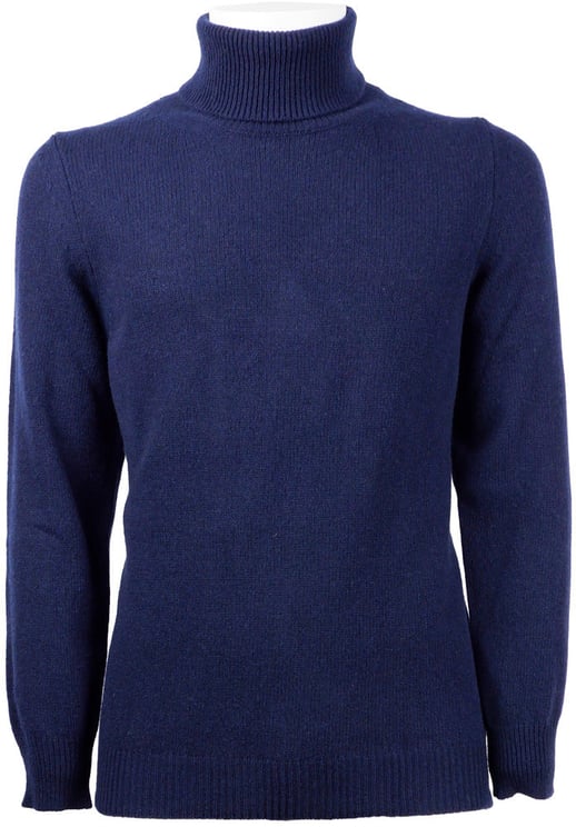 ELLI Turtleneck Cashmere