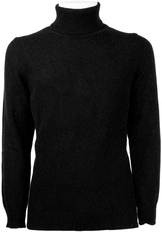 ELLI Turtleneck Cashmere