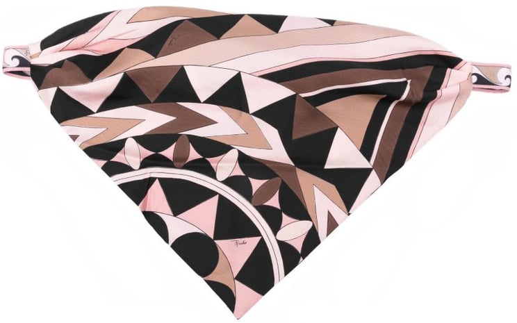 Emilio Pucci Accessories Powder