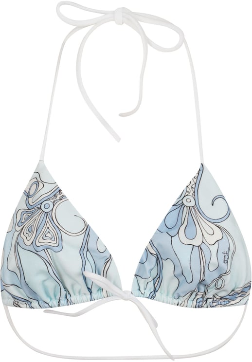 Emilio Pucci EMILIO PUCCI BIKINI