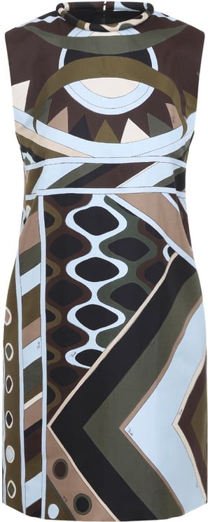Emilio Pucci PUCCI 6HRG05.6H841