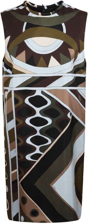 Emilio Pucci EMILIO PUCCI DRESS