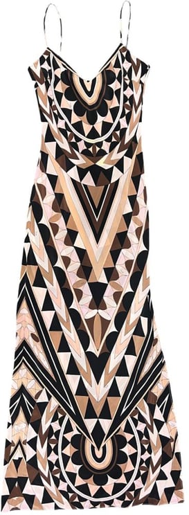 Emilio Pucci Dresses Powder