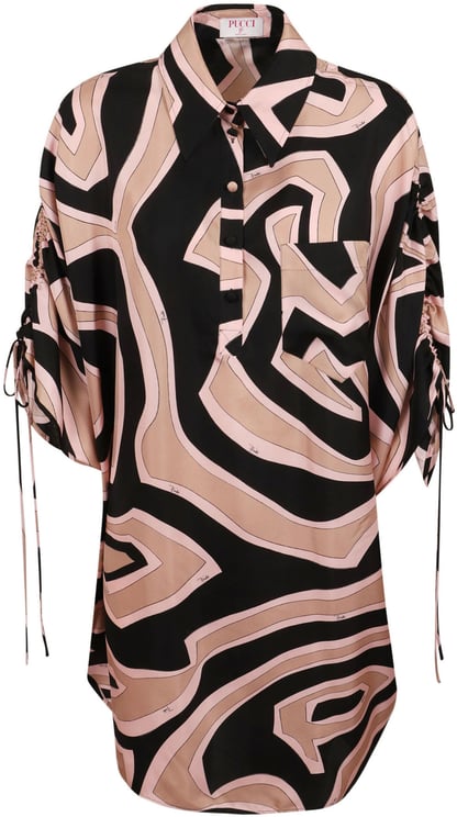 Emilio Pucci EMILIO PUCCI KAFTAN