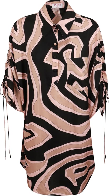 Emilio Pucci EMILIO PUCCI KAFTAN
