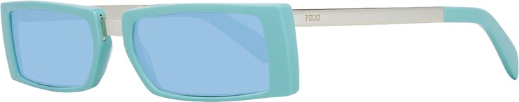 Emilio Pucci Emilio Pucci Brown Plastic Sunglasses