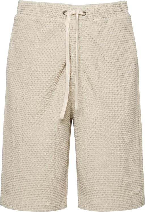 Emporio Armani Shorts Beige