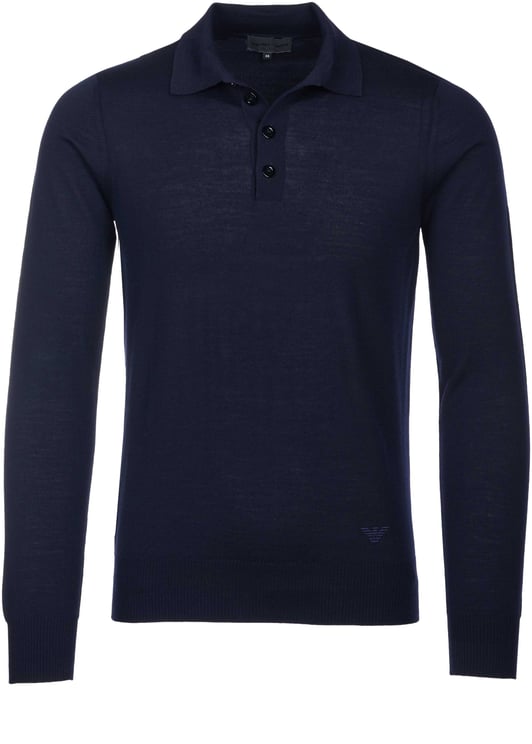 Emporio Armani Emporio Armani Polohemd