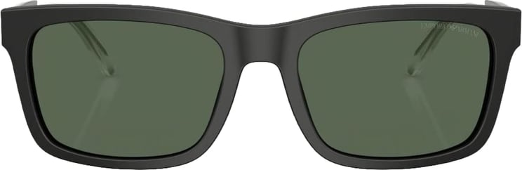 Emporio Armani Sunglasses Nero