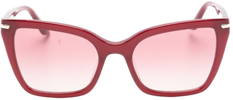 Emporio Armani Sunglasses Bordeaux