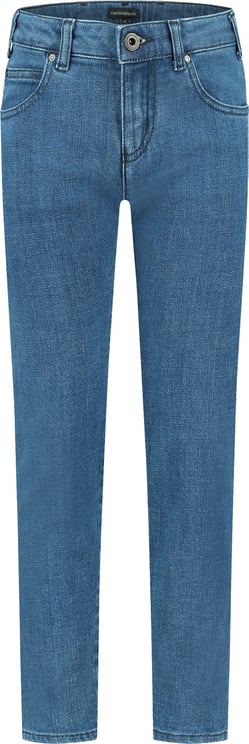 Emporio Armani Pockets Pant