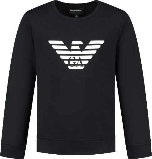 Emporio Armani Felpa