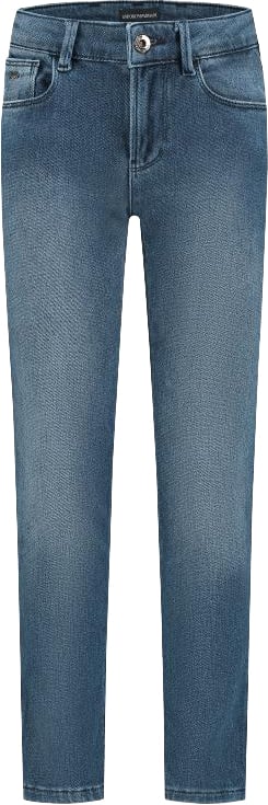 Emporio Armani Pockets Pant
