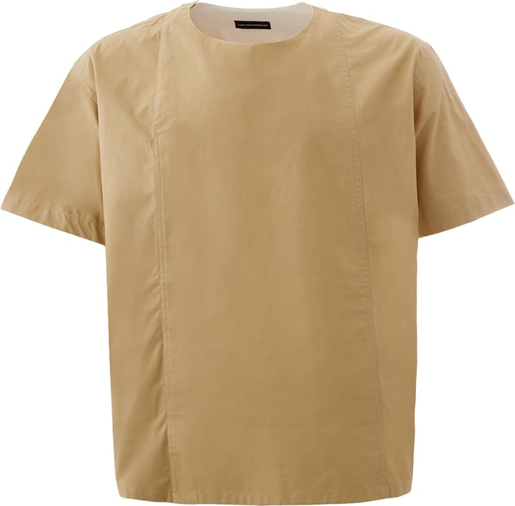 Emporio Armani Emporio Armani Knitwear Brown