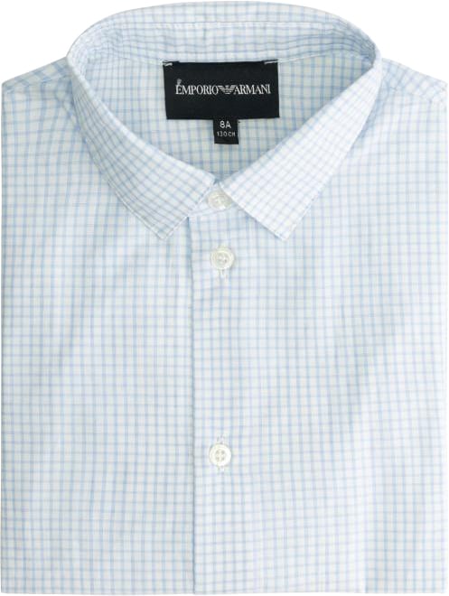 Emporio Armani Shirt