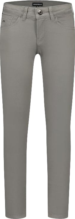 Emporio Armani Pockets Pant