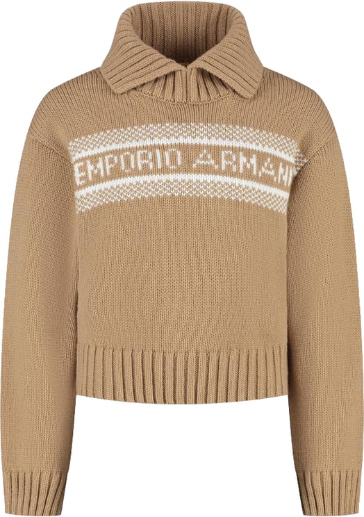 Emporio Armani Sweater