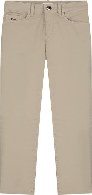 Emporio Armani Pockets Pant