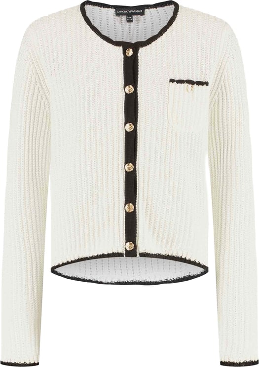 Emporio Armani Cardigan