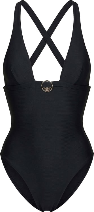 Emporio Armani Emporio Armani Badeanzug