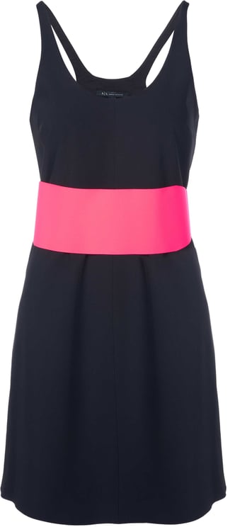 Emporio Armani Armani Exchange Kleid