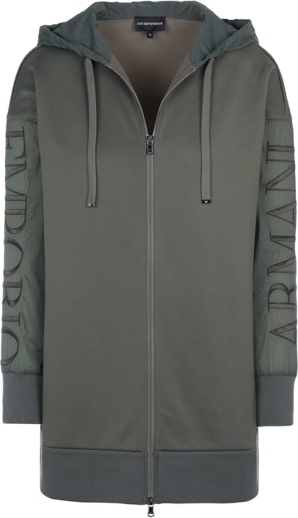 Emporio Armani Emporio Armani Jacke