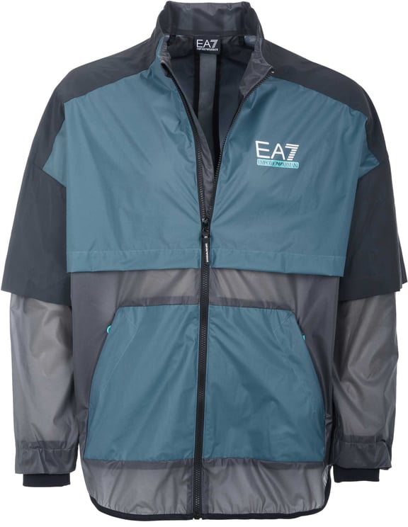 Emporio Armani EA7 Emporio Armani Jacke