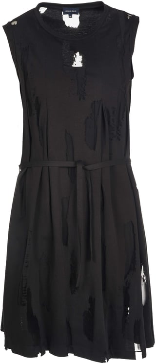 Emporio Armani Armani Jeans Kleid