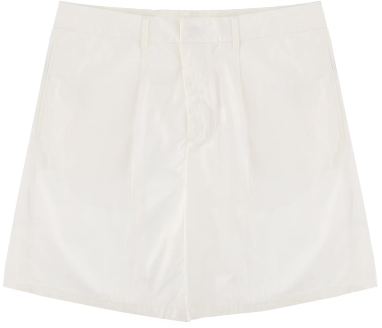 Emporio Armani SHORTS IN COTONE
